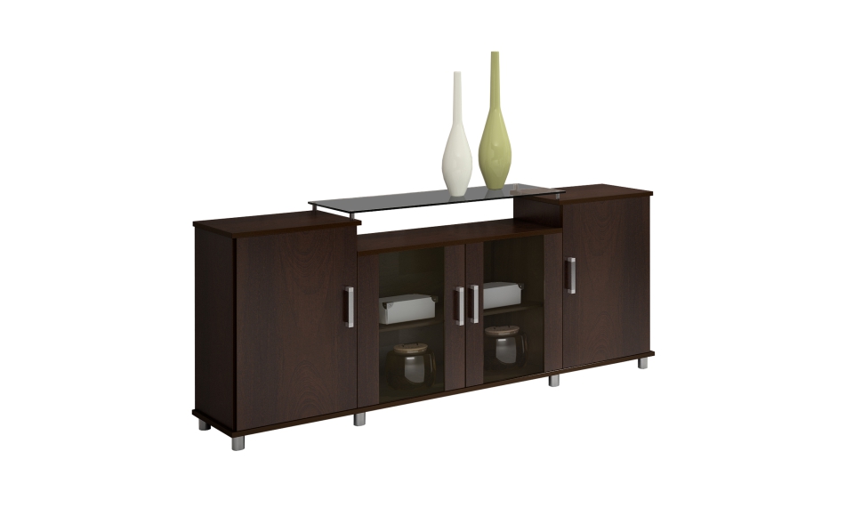 Buffet Orquidea