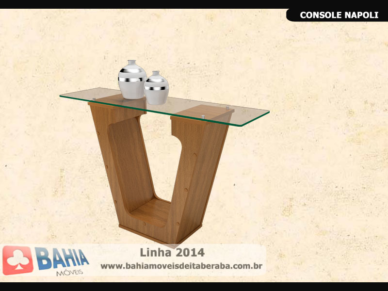 Console Napoli