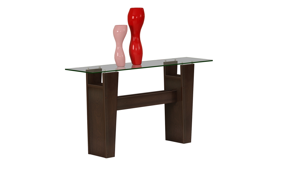 Console Orquidea