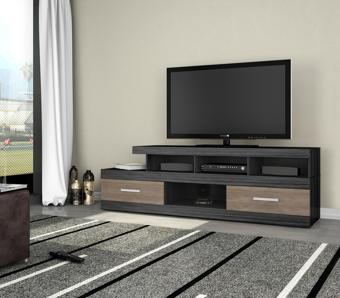 Rack e Painel Mirage