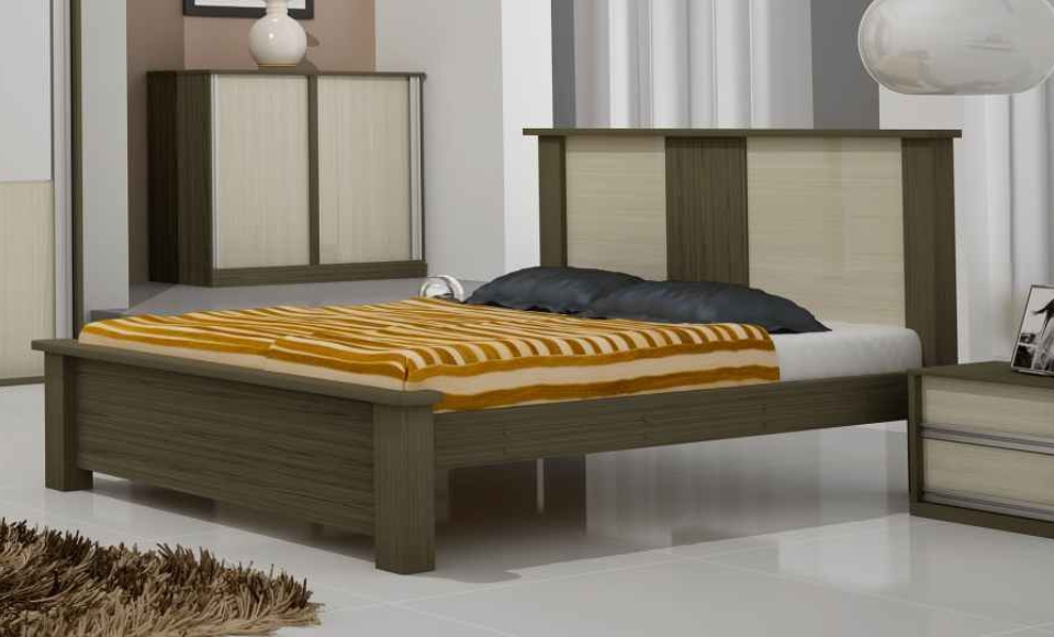 Cama Casal Salinas