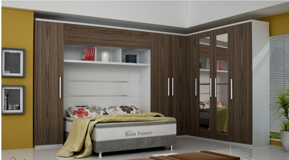 Modulado Lucca 3