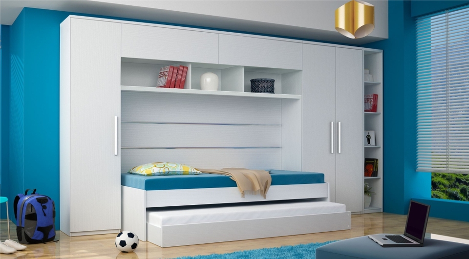 Modulado Lucca Solteiro 1